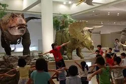 「【愛媛県】子供に人気の屋内スポットランキング 雨の日のおでかけにおすすめに」の写真