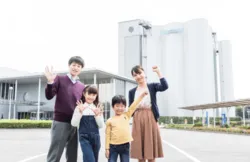 「【熊本県】子供に人気の屋内スポットランキング 雨の日のおでかけにおすすめに」の写真