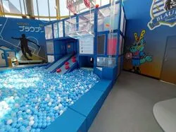 「【秋田県】子供に人気の屋内スポットランキング 雨の日のおでかけにおすすめに」の写真