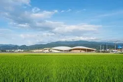 「【山形県】子供に人気の屋内スポットランキング 雨の日のおでかけにおすすめに」の写真