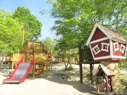 「【福島県】子供に人気の屋内スポットランキング 雨の日のおでかけにおすすめに」の写真