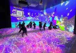 「【福島県】子供に人気の屋内スポットランキング 雨の日のおでかけにおすすめに」の写真