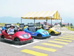 「【新潟県】子供に人気の屋内スポットランキング 雨の日のおでかけにおすすめに」の写真