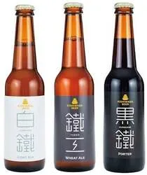 岸和田ビール