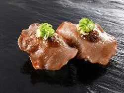「牛たん炙り南蛮味噌」