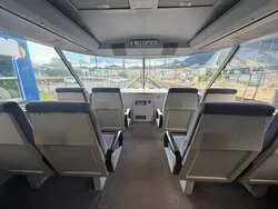 「子供100円で電車が1日乗り放題！列車と綱引きも「富士急電車まつり2026」山梨」の写真