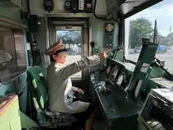 「子供100円で電車が1日乗り放題！列車と綱引きも「富士急電車まつり2026」山梨」の写真
