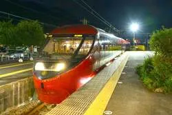 「子供100円で電車が1日乗り放題！列車と綱引きも「富士急電車まつり2026」山梨」の写真