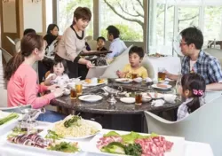 「【石川県】子供に人気の屋内スポットランキング 雨の日のおでかけにおすすめに」の写真