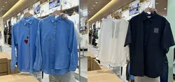 「10月23日「ユニクロ世田谷千歳台店」新装オープン！特別価格やノベルティも」の写真