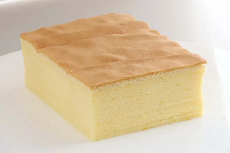 台湾カステラ（500円）