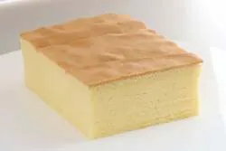 台湾カステラ（500円）