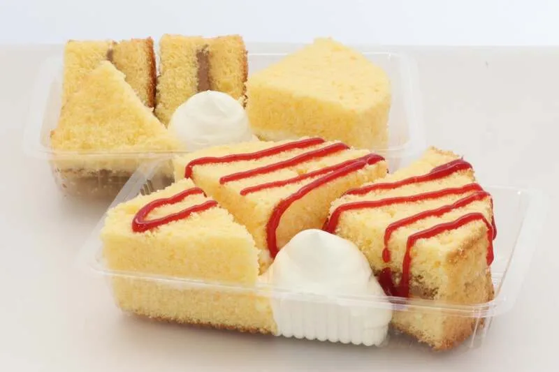 ケーキアウトレット（500円）