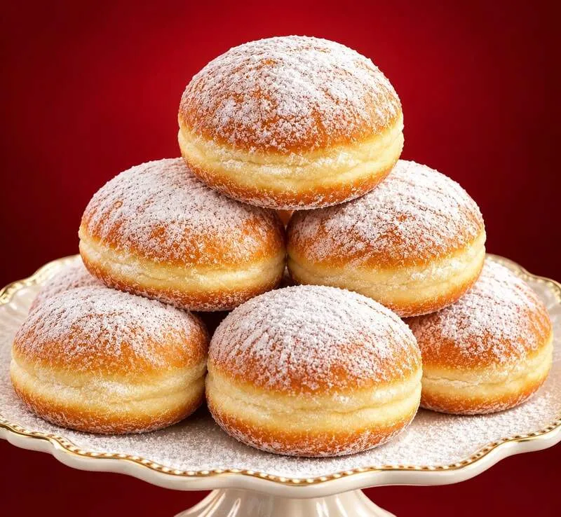クラップフェン（Krapfen）