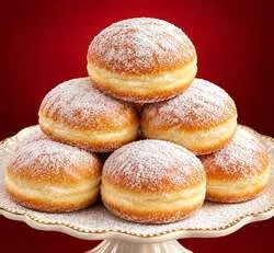 クラップフェン（Krapfen）