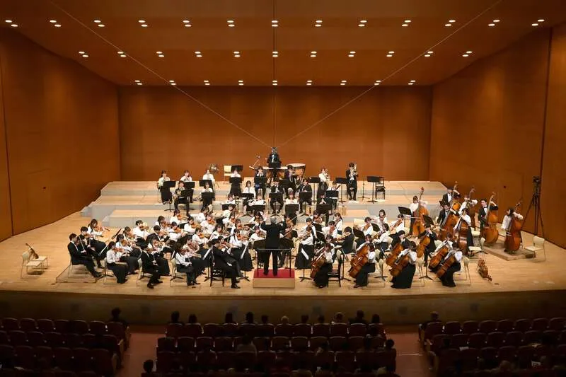 神戸大学交響楽団