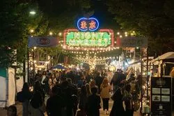 「【港区・渋谷区】2026年10月24日・25日週末開催の無料イベント7選 秋祭り＆フェスも！」の写真