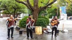 ヘブンアーティストTOKYO 2026