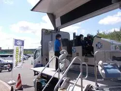 シートベルトコンビンサー