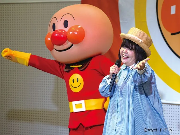 ドリーミングの特別ステージ（※画像はイメージです）
