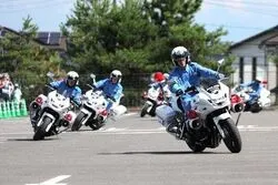 「地上15mのゴンドラに乗れる！土岐プレミアム・アウトレットではたらくクルマ大集合」の写真