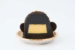 ぴよりんゴジラ（断面）