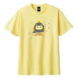 オリジナルTシャツ（抽選・非売品Mサイズ）