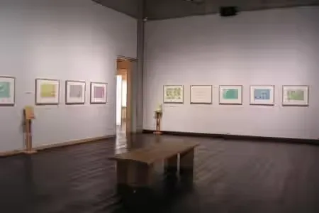 いわむらかずお絵本の丘美術館
