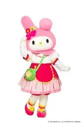 マイメロディ