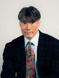 糸井嘉男氏