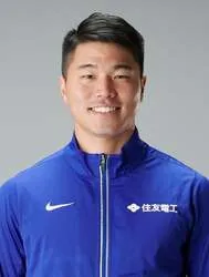 小池祐貴氏