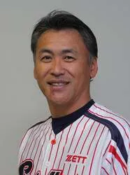 笘篠賢治氏
