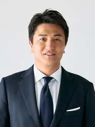 高橋由伸氏