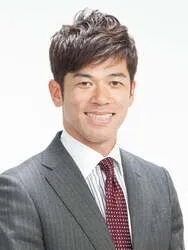 建山義紀氏