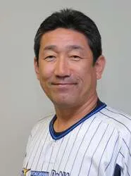 久保文雄氏