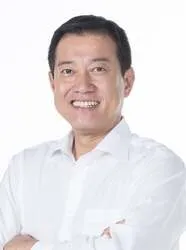 原辰徳氏