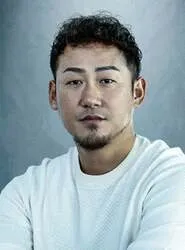 中田翔氏