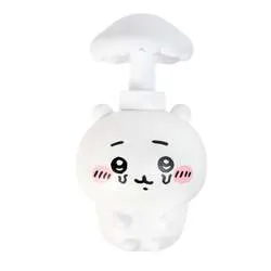 ソープディスペンサー（寄生されたちいかわ）（2,000円）