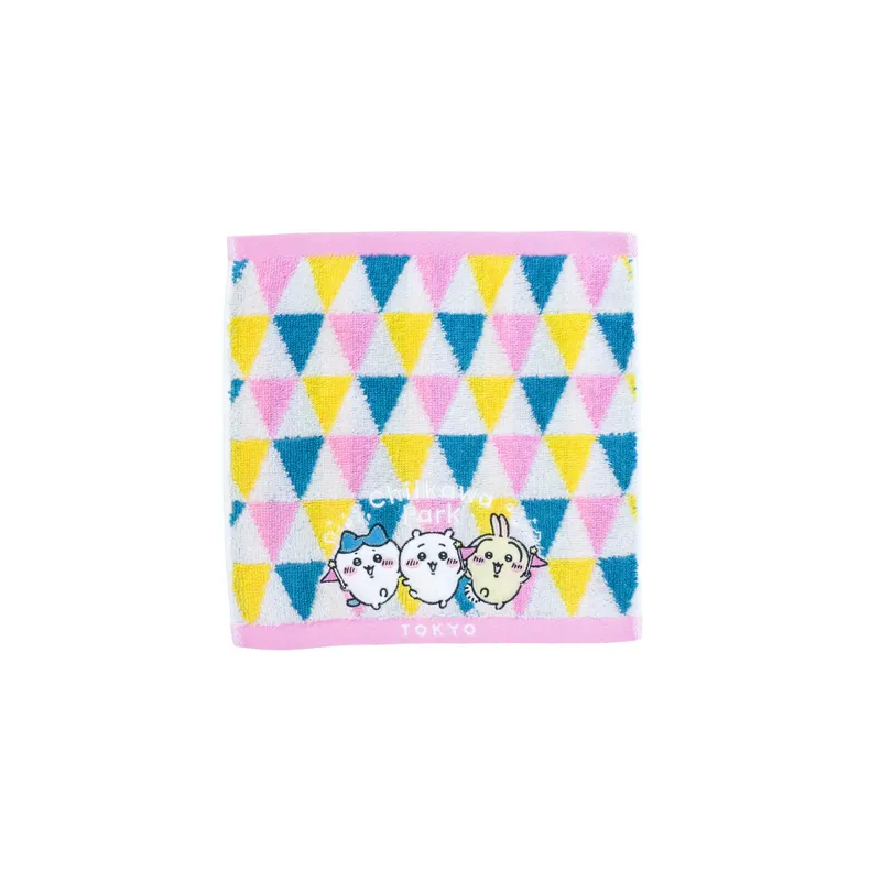 ミニハンカチタオル（1,100円）