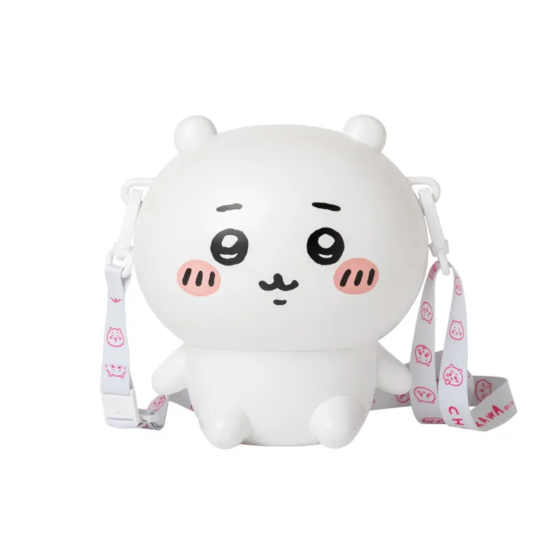ポップコーンバケツ（ちいかわ、ハチワレ、うさぎ）（各4,180円）