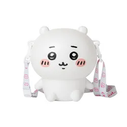 ポップコーンバケツ（ちいかわ、ハチワレ、うさぎ）（各4,180円）