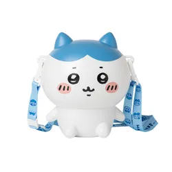 ポップコーンバケツ（ちいかわ、ハチワレ、うさぎ）（各4,180円）