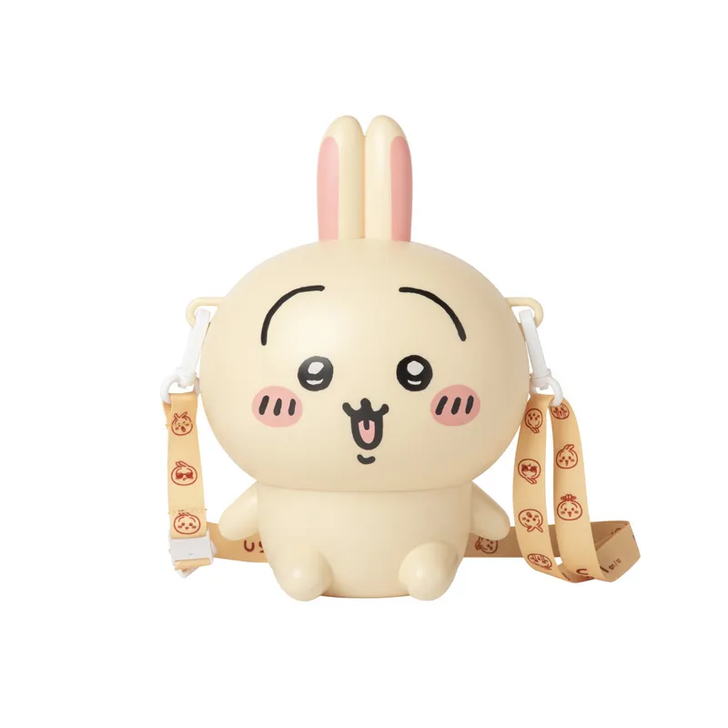 ポップコーンバケツ（ちいかわ、ハチワレ、うさぎ）（各4,180円）
