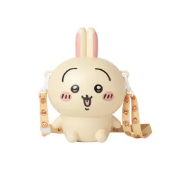 ポップコーンバケツ（ちいかわ、ハチワレ、うさぎ）（各4,180円）