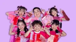 MADAMADAのダンスパフォーマンスの様子