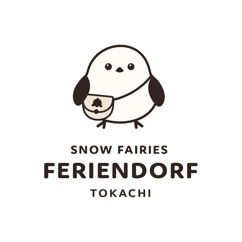 フェーリエンドルフ　オリジナルキャラクター「しまぽよ」