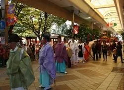 させぼくんち（一社）長崎県観光連盟