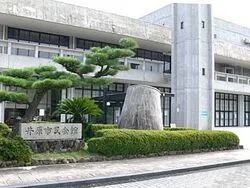 第72回 井原市文化祭（井原市観光協会）