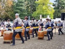 はむら市民と産業のまつり2026（はむら市民と産業のまつり実行委員会）