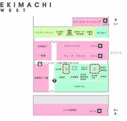 「かにぱんそっくりのバッグや餃子みたいなパイ！三立製菓初の常設店が浜松駅にオープン」の写真